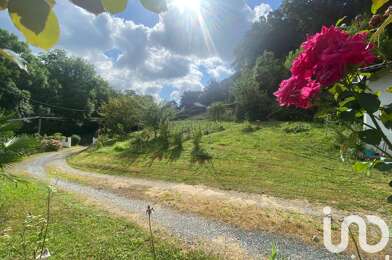 Maison 15 pièces 498000 €