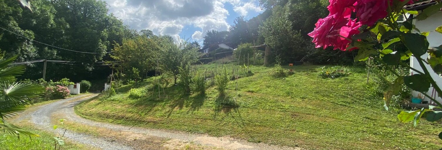 Maison 15 Pièces 225 m² à vendre à Ossès (64780)