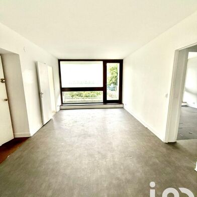 Appartement 3 pièces 139000 €