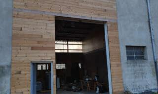 Local industriel  220 m² à louer à Saint-Paul-d'Uzore (42600)