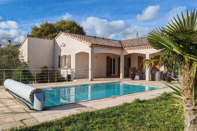 Maison 7 pièces 472000 €