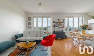 Appartement 4 Pièces 83 m² à vendre à Tassin-la-Demi-Lune (69160)