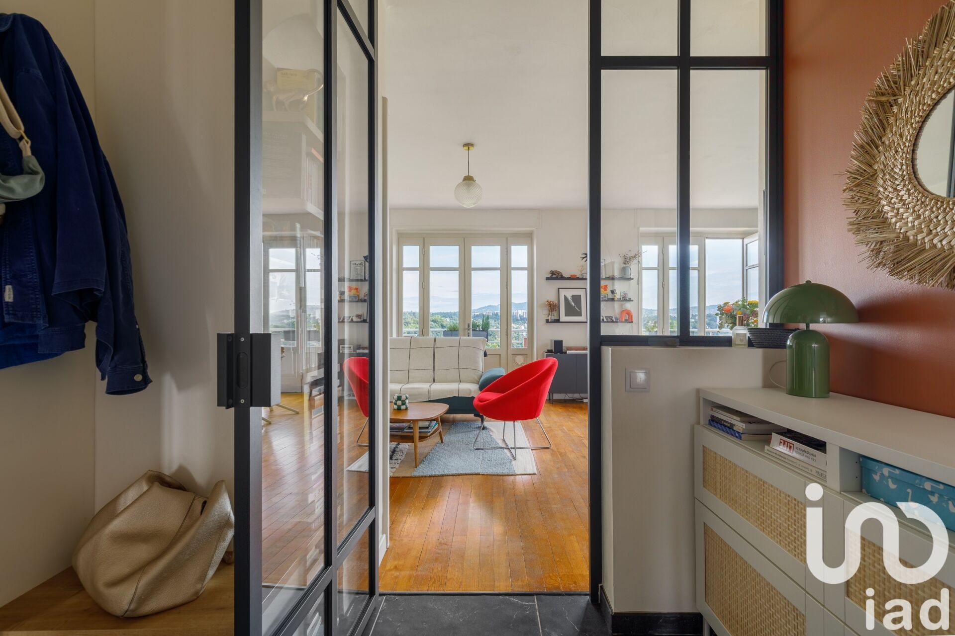 Vente Appartement 4 pièces - Photo 3