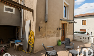 Maison 4 Pièces 85 m² à vendre à Combronde (63460)