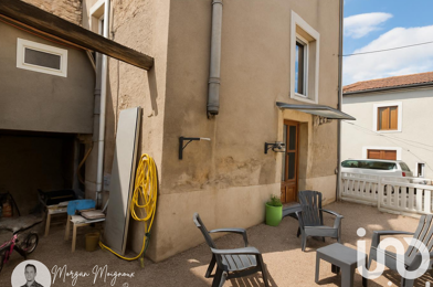 Maison 4 pièces 145000 €