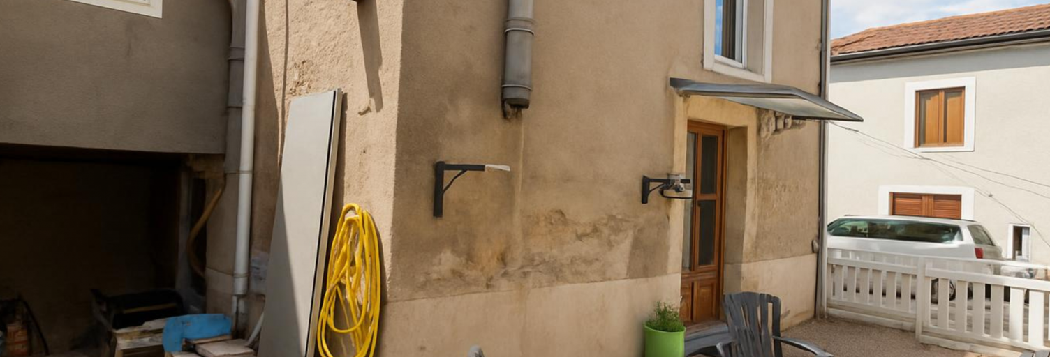 Maison 4 Pièces 85 m² à vendre à Combronde (63460)