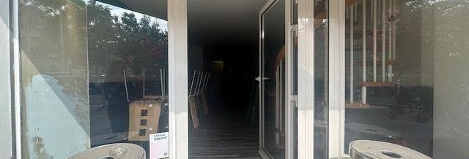 Commerce  56 m² à vendre à Toulon (83000)