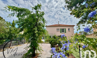 Maison 5 Pièces 150 m² à vendre à Toulon (83100)