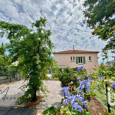 Maison 5 pièces 680000 €