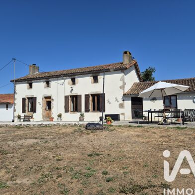 Maison 7 pièces 261000 €
