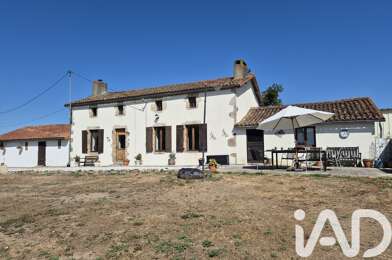 Maison 7 pièces 249950 €