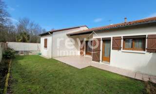 Maison 5 Pièces 87 m² à vendre à Cholet (49300)