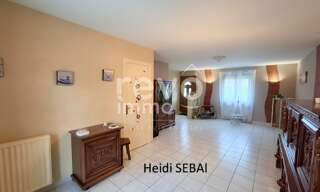 Maison 5 Pièces 87 m² à vendre à Cholet (49300)