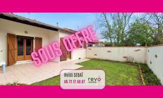 Maison 5 Pièces 87 m² à vendre à Cholet (49300)