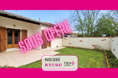 Maison 5 pièces 199500 €