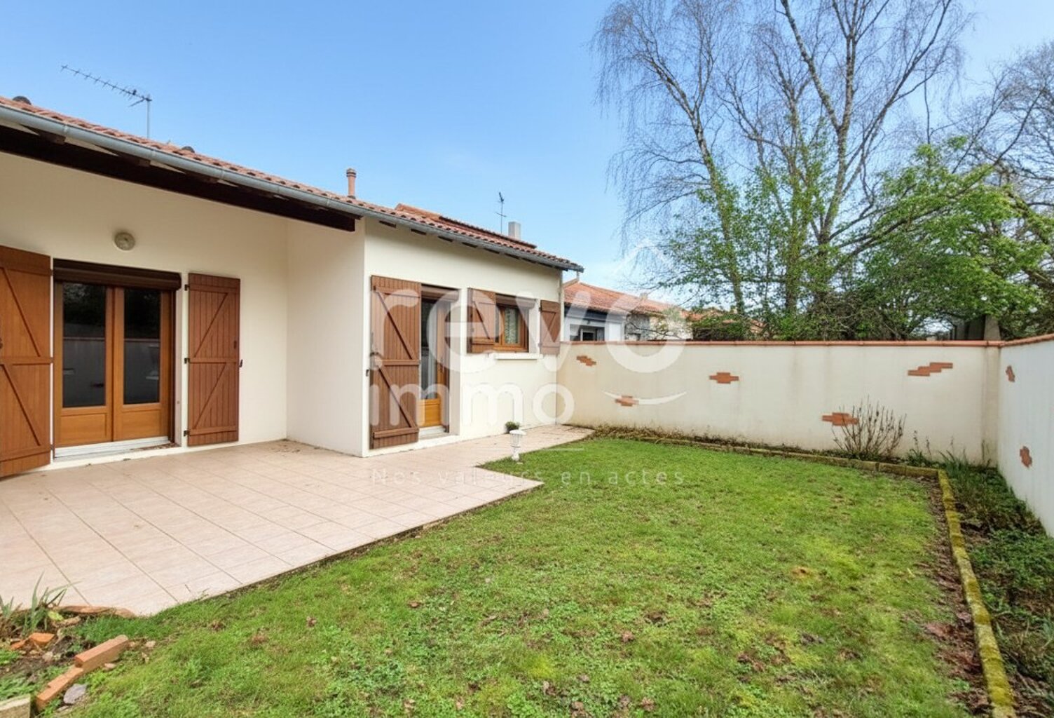 Maison — photo 1
