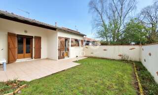 Maison 5 Pièces 87 m² à vendre à Cholet (49300)