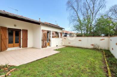 Maison 5 pièces 199500 €