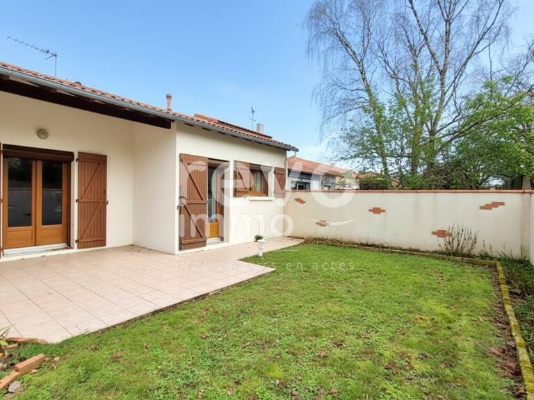 Maison — photo 1