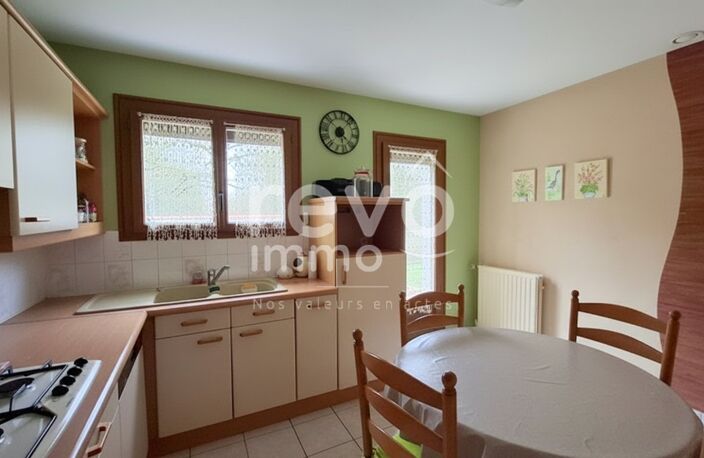Maison — photo 2