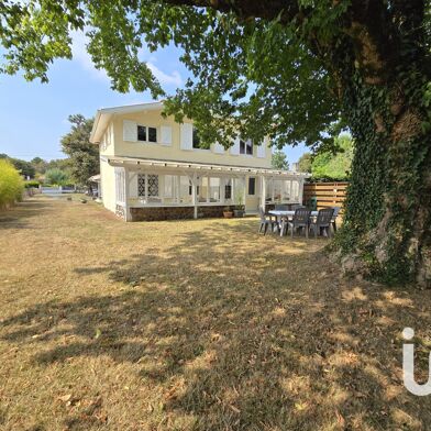 Maison 5 pièces 375000 €