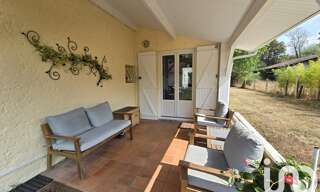 Maison 5 Pièces 128 m² à vendre à Salles (33770)