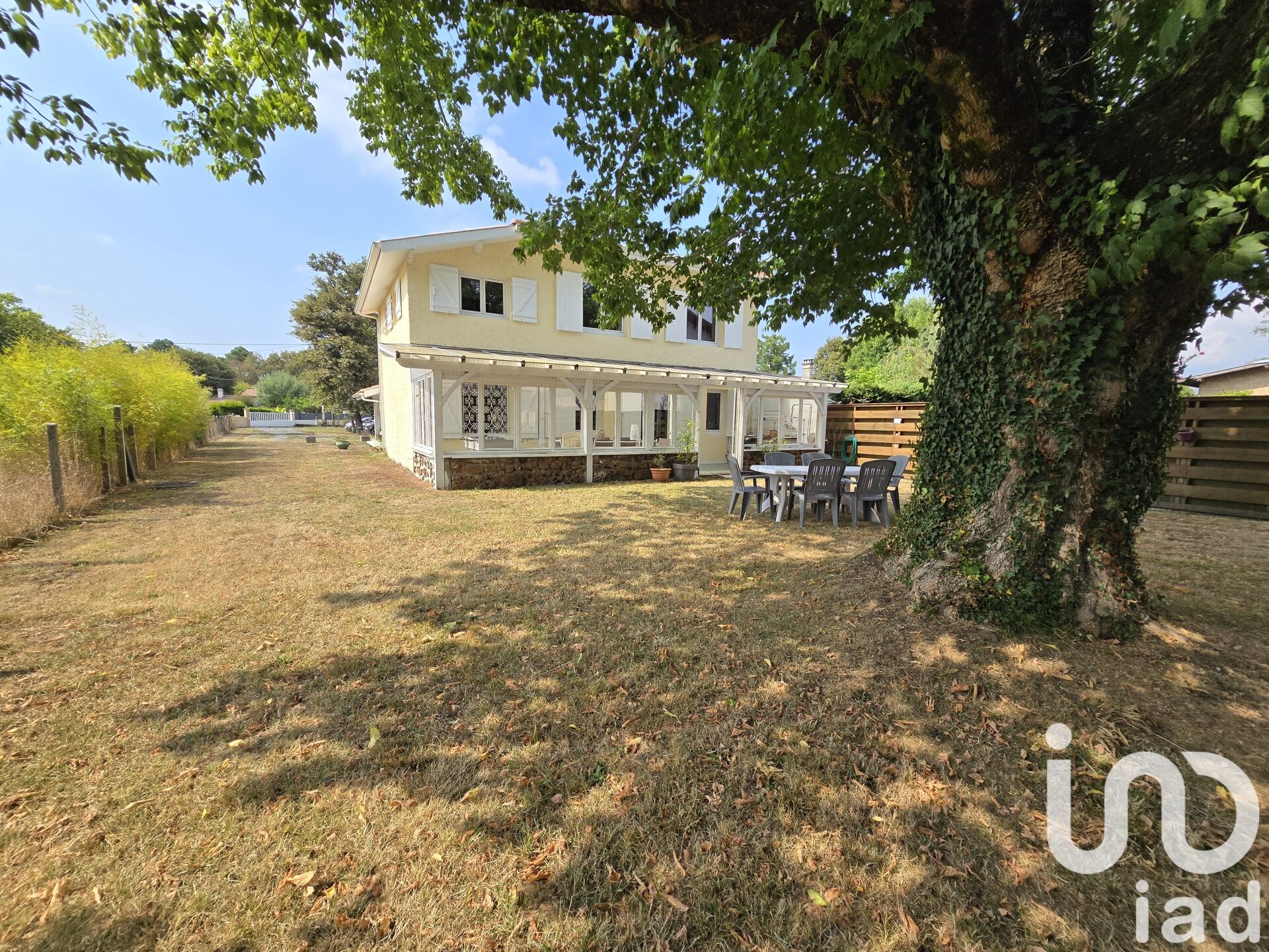 Vente Maison/villa 5 pièces - Photo 2