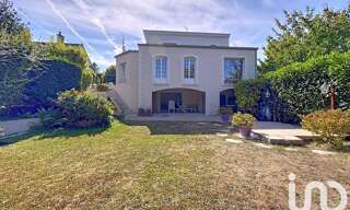 Maison 8 Pièces 262 m² à vendre à Poissy (78300)