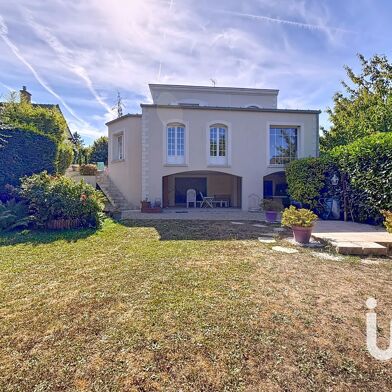 Maison 8 pièces 995000 €
