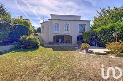 Maison 8 pièces 995000 €