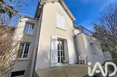 Maison 8 pièces 995000 €