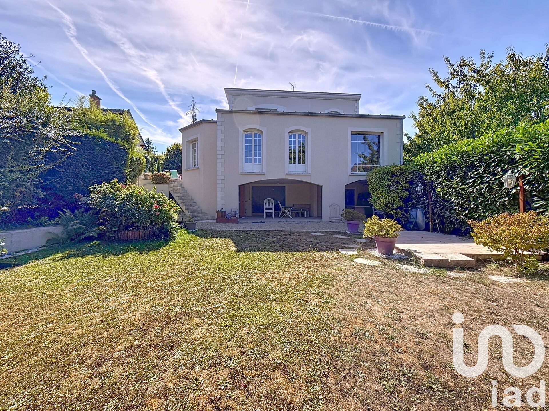 Maison à vendre, 8 pièces, 262 m², Poissy