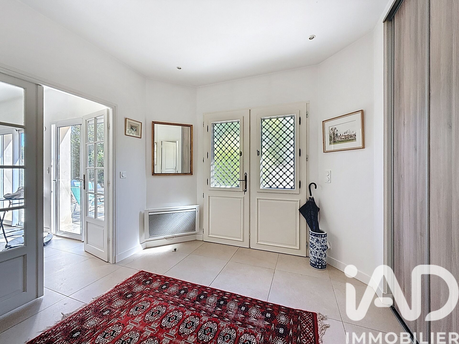 Vente Maison/villa 8 pièces - Photo 2