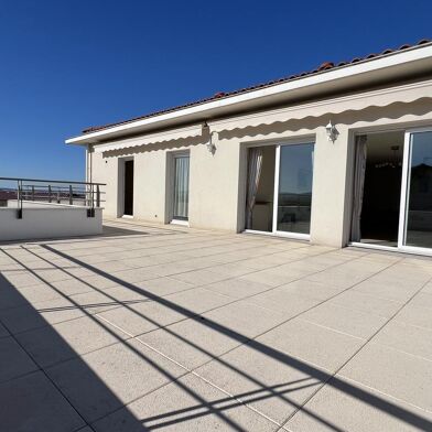 Appartement 4 pièces 599000 €