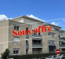 Photo T4 de 4 pièces La Tour-de-Salvagny