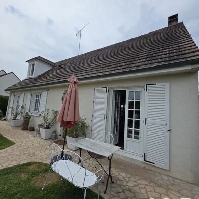 Maison 6 pièces 285500 €