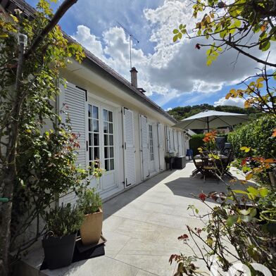 Maison 6 pièces 285500 €