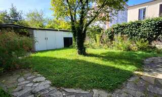 Maison 5 Pièces 98 m² à vendre à Chaville (92370)