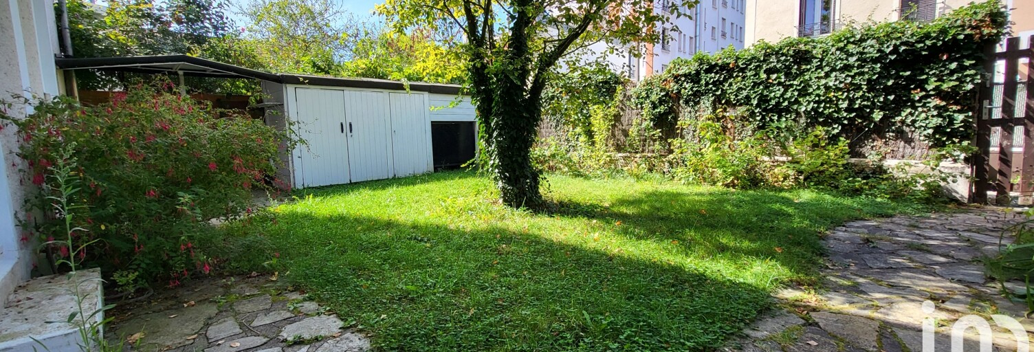 Maison 5 Pièces 98 m² à vendre à Chaville (92370)