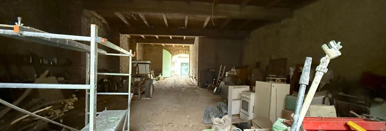 Divers 1 Pièce 520 m² à vendre à Pouzols-Minervois (11120)