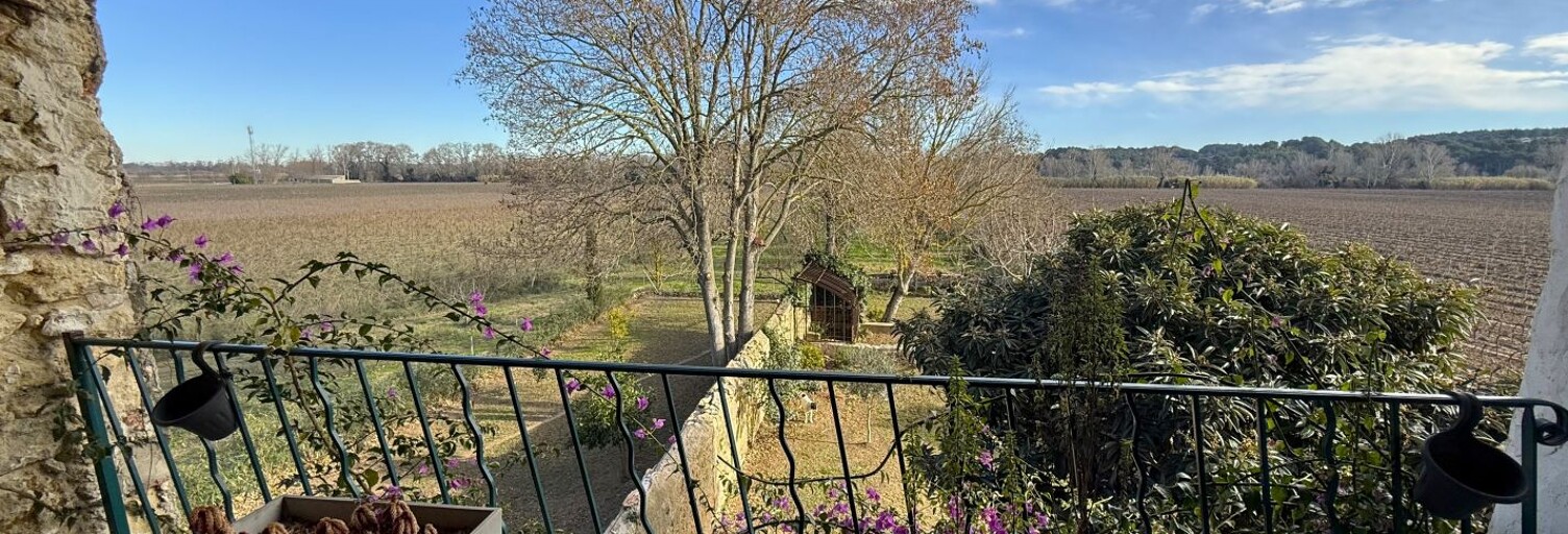 Maison 5 Pièces 150 m² à vendre à Saint-Marcel-sur-Aude (11120)