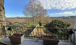 Maison 5 Pièces 150 m² à vendre à Saint-Marcel-sur-Aude (11120)