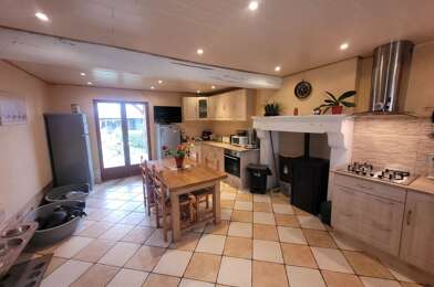 Maison 5 pièces 110001 €