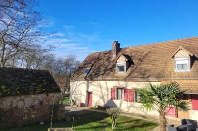 Maison 5 pièces 110001 €