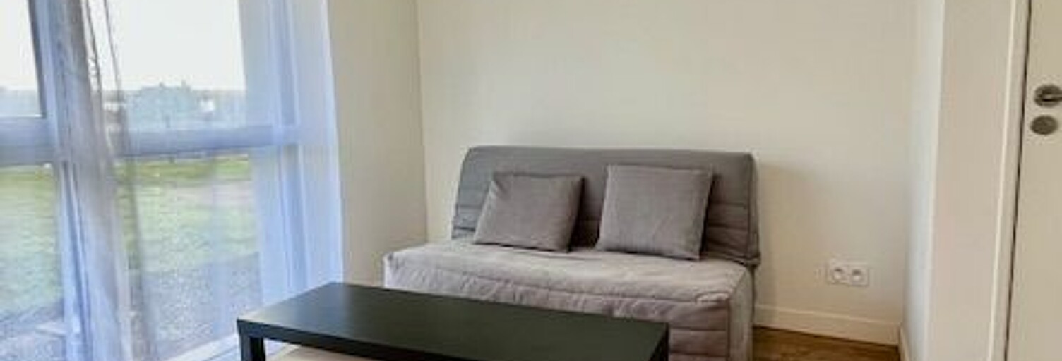 Appartement 1 Pièce 21 m² à vendre à Rosières-près-Troyes (10430)