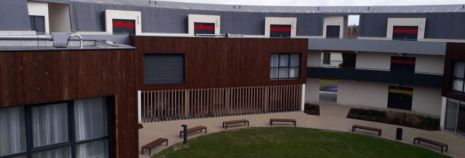 Appartement 1 Pièce 18 m² à vendre à Rosières-près-Troyes (10430)