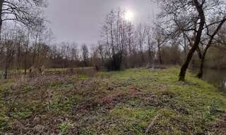 Terrain  5000 m² à vendre à Saint-Hilaire-la-Palud (79210)