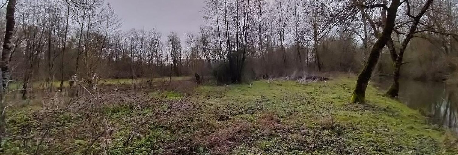 Terrain  5000 m² à vendre à Saint-Hilaire-la-Palud (79210)