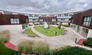 Appartement 1 Pièce 18 m² à louer à Rosières-près-Troyes (10430)