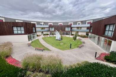 Appartement 1 pièces 460 €